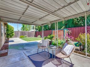 2872 Manda Drive, San Jose CA 95124