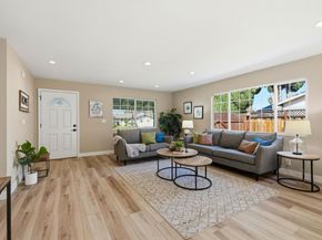 252 Vineyard Drive, San Jose CA 95119