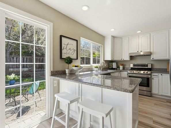 252 Vineyard Drive, San Jose CA 95119