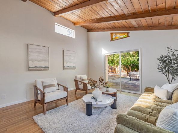 1501 Canton Drive, Milpitas CA 95035