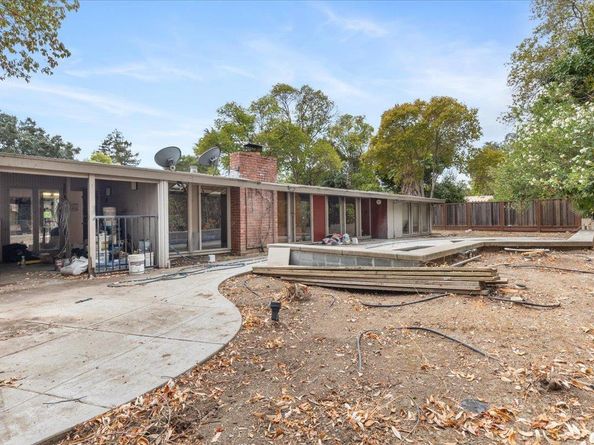 13741 Quito Road, Saratoga CA 95070