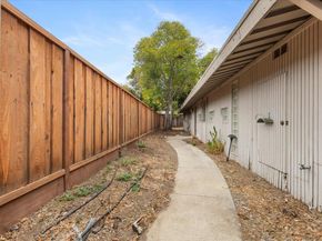 13741 Quito Road, Saratoga CA 95070
