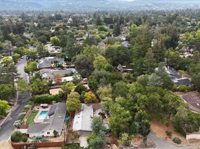 13741 Quito Road, Saratoga CA 95070