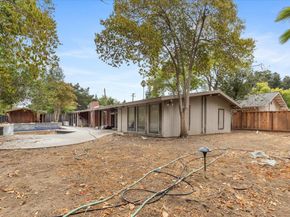 13741 Quito Road, Saratoga CA 95070