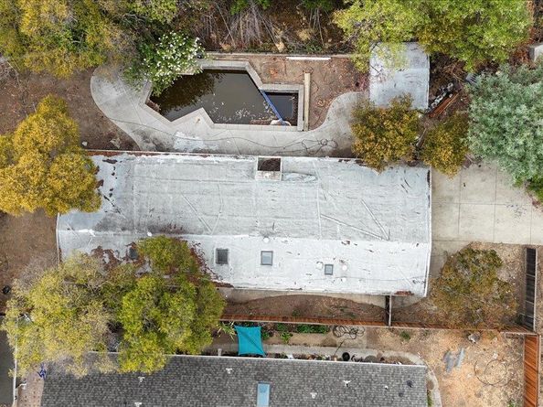 13741 Quito Road, Saratoga CA 95070