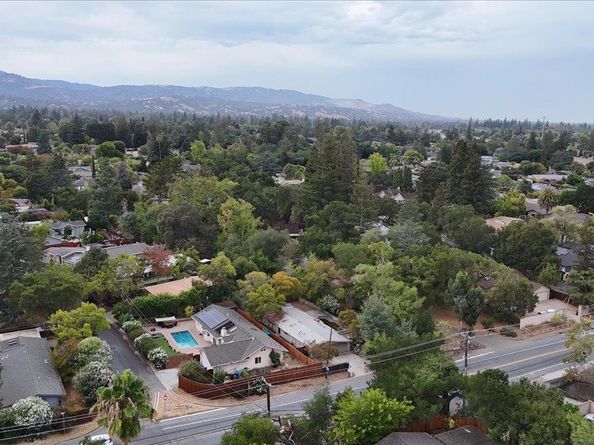 13741 Quito Road, Saratoga CA 95070