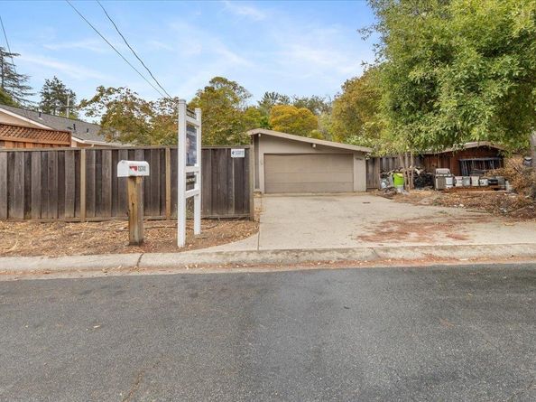 13741 Quito Road, Saratoga CA 95070