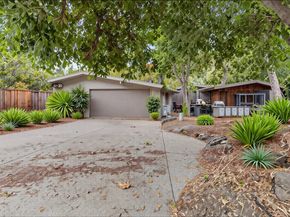 13741 Quito Road, Saratoga CA 95070
