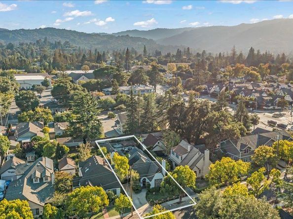 16760 Magneson Loop, Los Gatos CA 95032