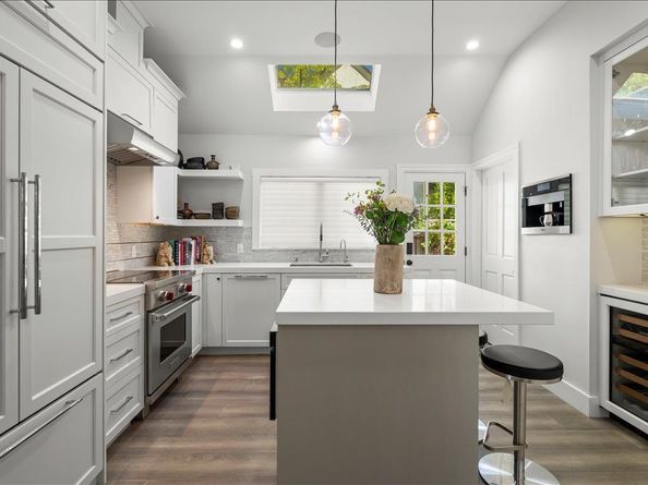 16760 Magneson Loop, Los Gatos CA 95032