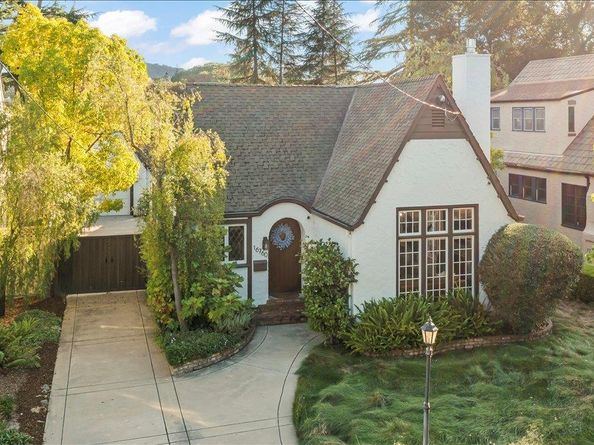 16760 Magneson Loop, Los Gatos CA 95032