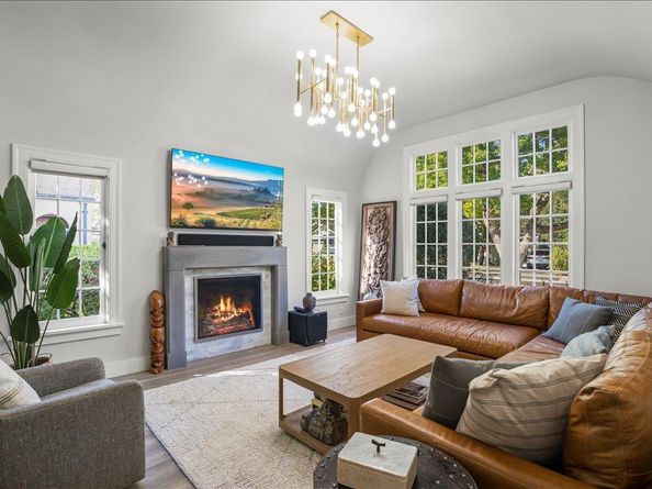 16760 Magneson Loop, Los Gatos CA 95032