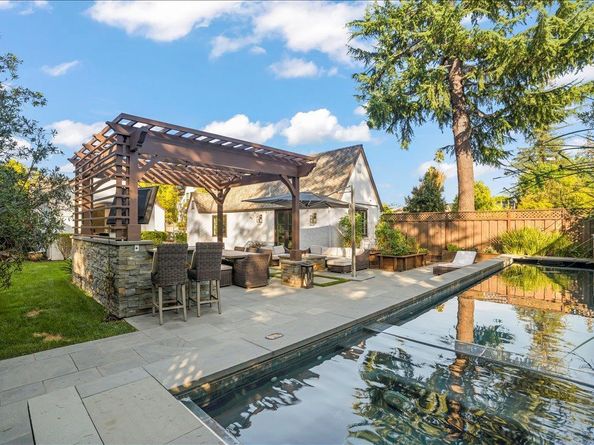 16760 Magneson Loop, Los Gatos CA 95032