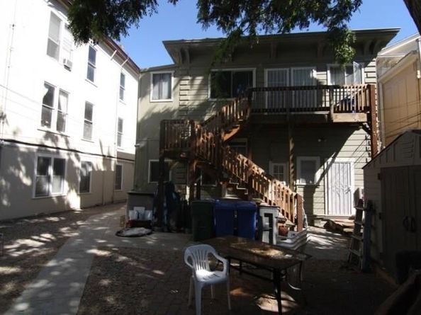 E Julian, San Jose CA 95112
