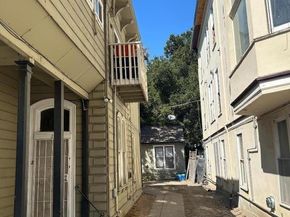 E Julian, San Jose CA 95112