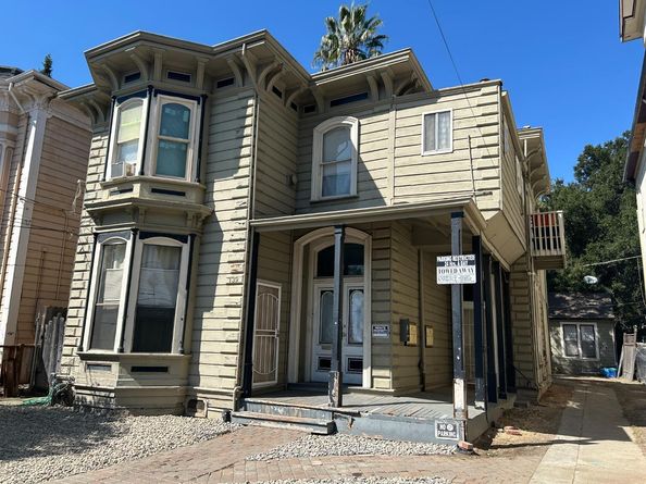 E Julian, San Jose CA 95112