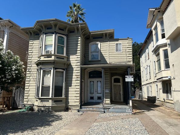 E Julian, San Jose CA 95112