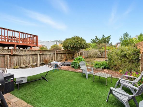5924 Fulton Street, San Francisco CA 94121