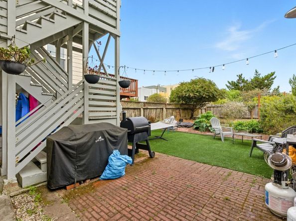 5924 Fulton Street, San Francisco CA 94121