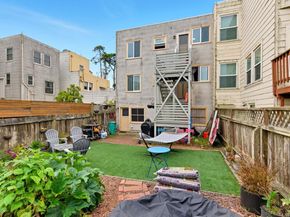 5924 Fulton Street, San Francisco CA 94121