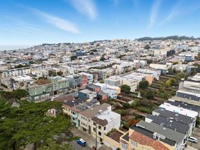 5924 Fulton Street, San Francisco CA 94121