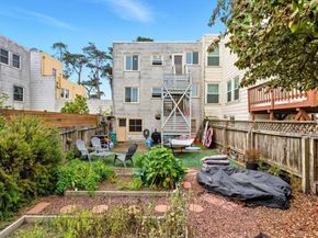 5924 Fulton Street, San Francisco CA 94121