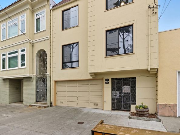 5924 Fulton Street, San Francisco CA 94121