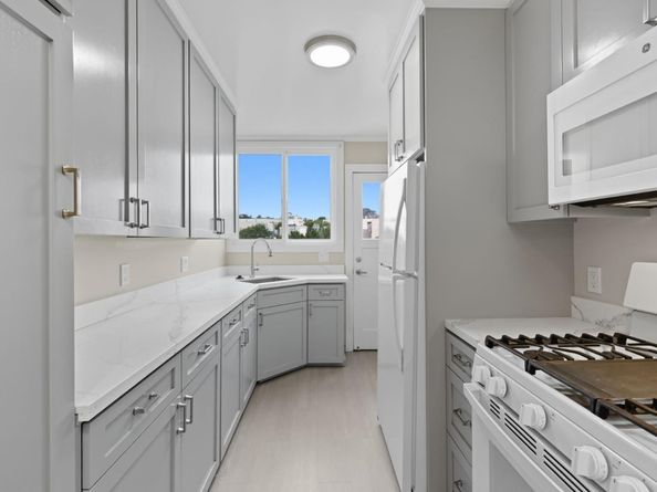 5924 Fulton Street, San Francisco CA 94121