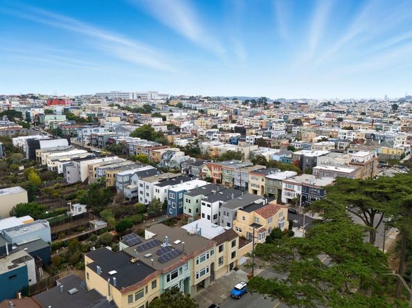 5924 Fulton Street, San Francisco CA 94121