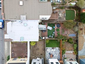 5924 Fulton Street, San Francisco CA 94121
