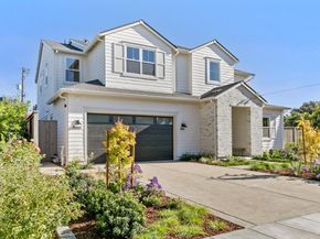 1566 Larkspur Drive, San Jose CA 95125