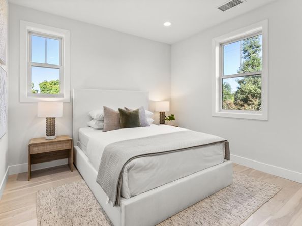 1566 Larkspur Drive, San Jose CA 95125