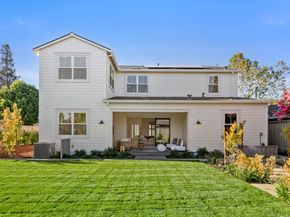 1566 Larkspur Drive, San Jose CA 95125