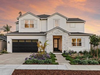1566 Larkspur Drive