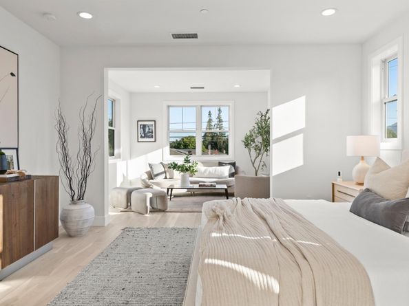 1566 Larkspur Drive, San Jose CA 95125