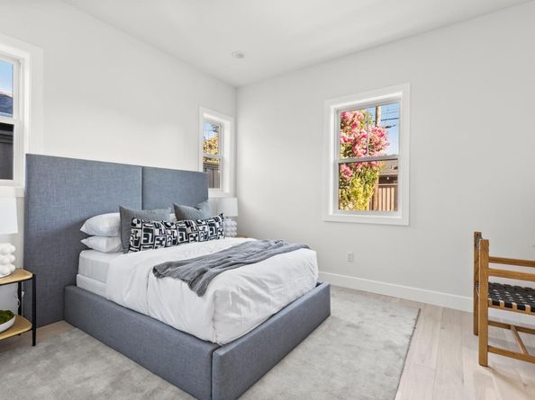 1566 Larkspur Drive, San Jose CA 95125