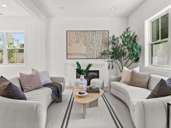 1566 Larkspur Drive, San Jose CA 95125