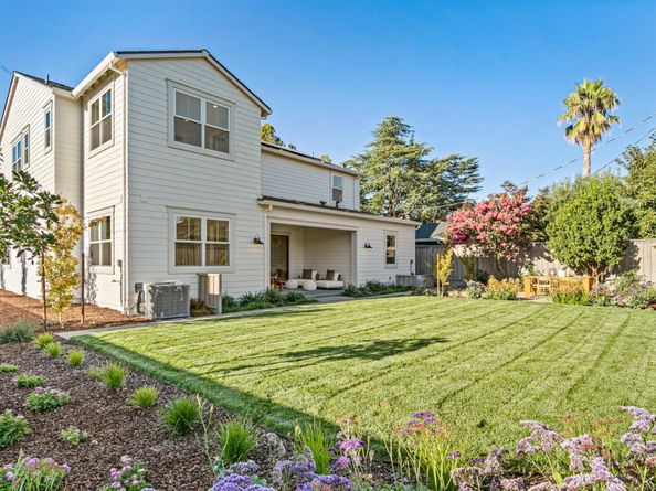 1566 Larkspur Drive, San Jose CA 95125