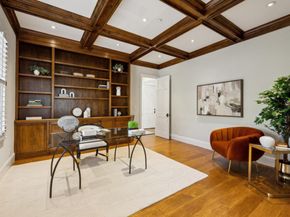 125 Stonepine Road, Hillsborough CA 94010