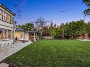 125 Stonepine Road, Hillsborough CA 94010