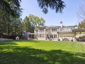 125 Stonepine Road, Hillsborough CA 94010