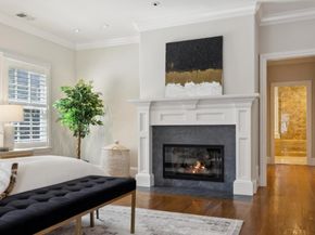 125 Stonepine Road, Hillsborough CA 94010