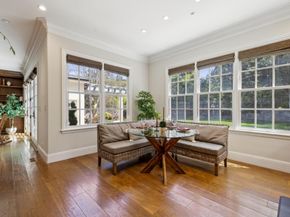 125 Stonepine Road, Hillsborough CA 94010