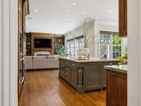 125 Stonepine Road, Hillsborough CA 94010