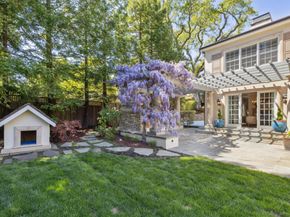 125 Stonepine Road, Hillsborough CA 94010