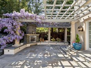 125 Stonepine Road, Hillsborough CA 94010