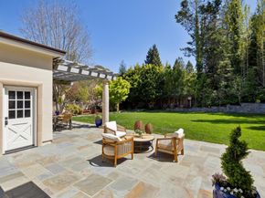 125 Stonepine Road, Hillsborough CA 94010