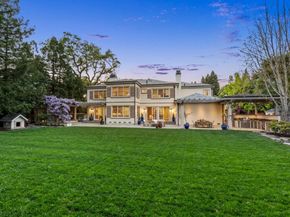 125 Stonepine Road, Hillsborough CA 94010