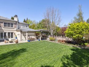 125 Stonepine Road, Hillsborough CA 94010