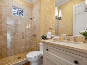 125 Stonepine Road, Hillsborough CA 94010